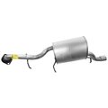 Walker Exhaust Exhaust Muffler Assembly, 54845 54845